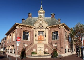 Haarlemmer voorgedragen voor burgemeesterschap Zandvoort