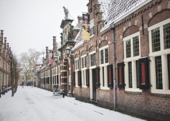 Frans Hals Museum in financiële problemen