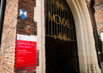 Twijfel slaat toe bij bouwproject Spoorzone