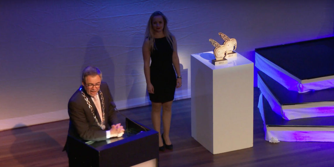 Doek valt voor kunst- en cultuurprijs ‘De Olifant’