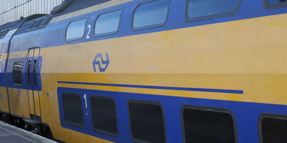 Vier Duitse mannen aangehouden na vandalisme met graffiti