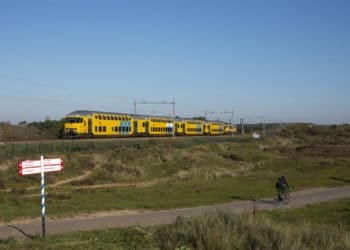 Pro Rail heeft geen tijd om Haarlem-Zandvoort traject te testen voor Grand Prix