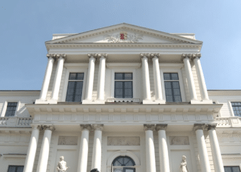 Monumentale Verhalen