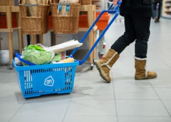 Albert Heijn Santpoorterstraat mag blijven