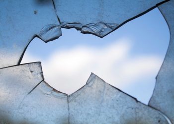 Explosie in appartementencomplex