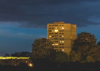 Uittip: met je opa en oma het ABC Architectuur Museum in