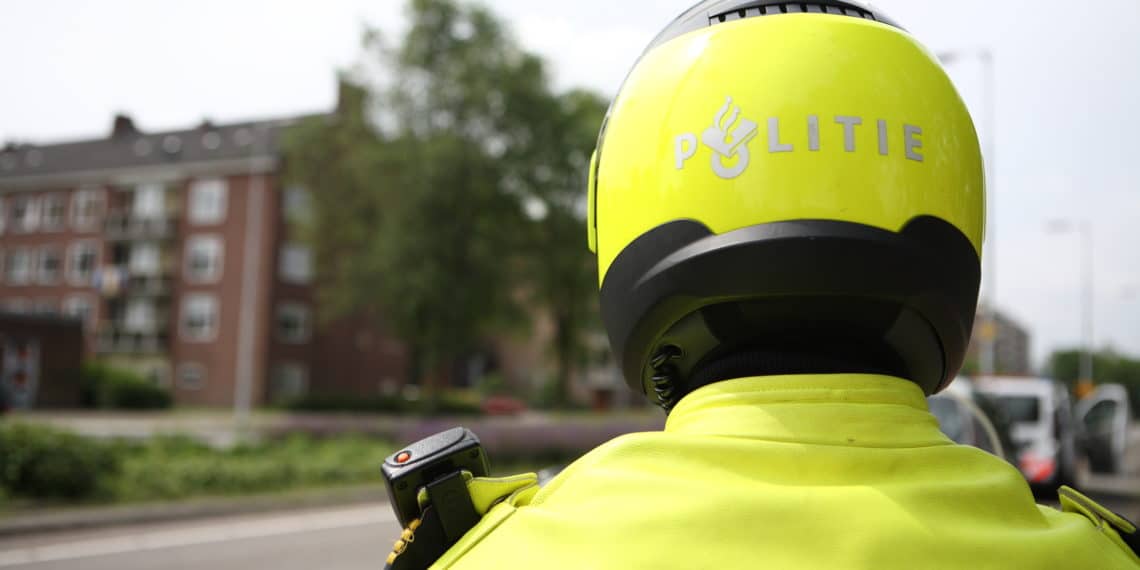 Man gewond na mishandeling aan het Spaarne