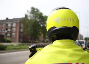 Man gewond na mishandeling aan het Spaarne