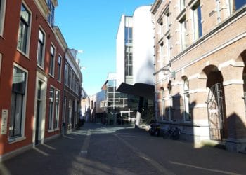 Toneelschuur sluit tijdelijk de deuren voor bezoekers