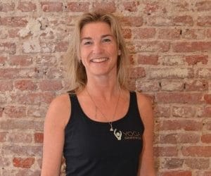 Politiek leiderschap in crisistijd met Anita Tamming