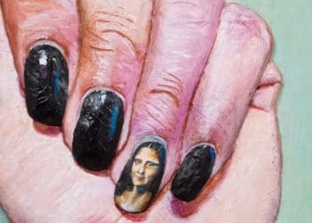 Nieuwe tentoonstelling Frans Hals museum met hedendaagse kunst