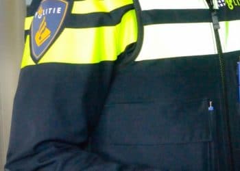 Overvallers vermommen zich als politieagenten