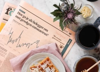 “Beurzen stijgen weer, maar geen garantie voor de toekomst”