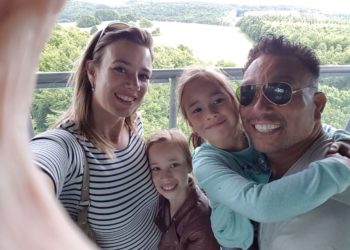 Kinderen thuis lesgeven; lukt dat?