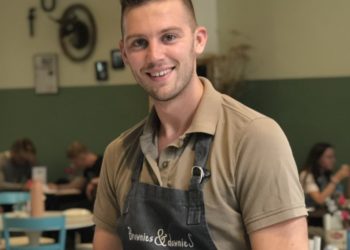 Sjoerd Dekker - Brownies & downieS