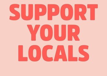 Haarlemse ondernemers verenigen zich via Support your locals