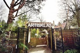 Artisklas-Haarlem vlogt over wel en wee