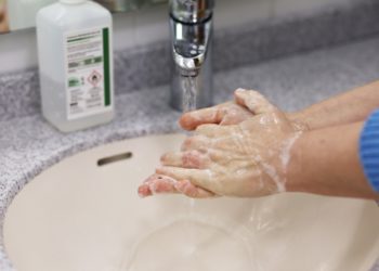 Ook in Heemstede Covid-19 besmetting