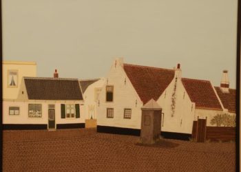 Zandvoorts Museum zonder publiek; komt met moderne oplossing