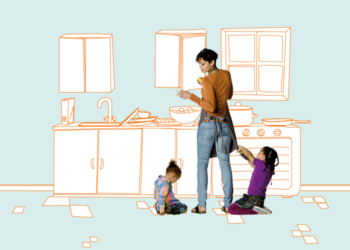 Hulp voor Haarlemse vaders en moeders