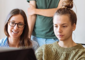 Hulp vragen en aanbieden in tijd van crisis