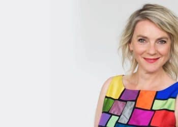 Haarlemse entertainer, zangeres en cabaretier Mylou Frencken over de coronacrisis