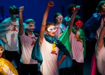 Jongeren gezocht voor internationaal filmproject ‘Re-BOOT creates’