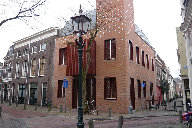 Moskeeën roepen op tot gezamenlijk gebed