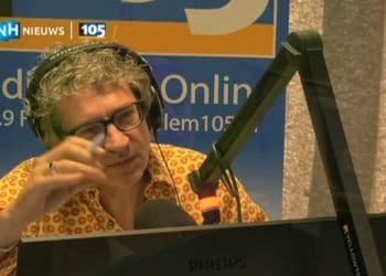 Indrukwekkende verhalen in marathonuitzending Haarlem105 Verslaat Corona