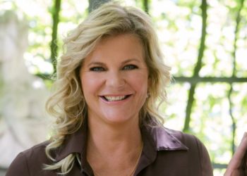 Justine Marcella, hoofdredacteur Vorsten, over onze koning Willem-Alexander