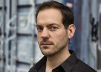 Lucas de Man brengt met ‘Yes, Please!’ een ode aan de erotische fantasie