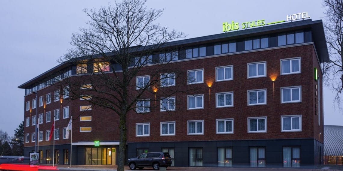 Ibis Hotel Haarlem is weer open