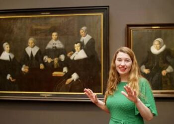 Frans Hals Museum binnenkort niet alleen meer virtueel te bezoeken