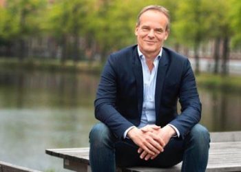 Edwin van Balken , algemeen directeur van de Stadsschouwburg & Philharmonie, geeft zijn visie over de versoepelde maatregelen voor theaters