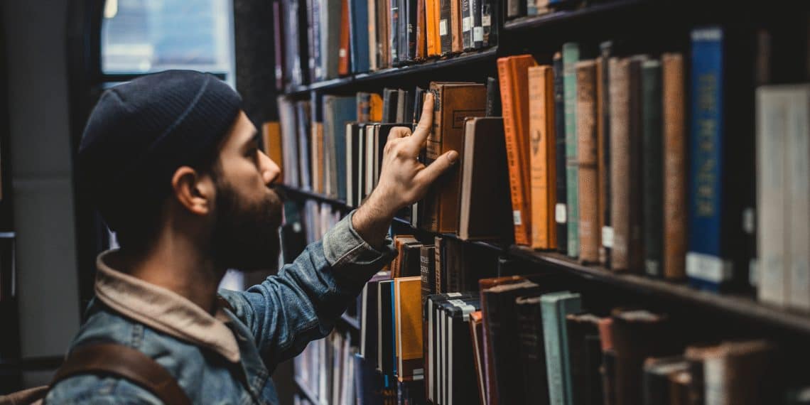 Bibliotheken gaan voorzichtig weer open