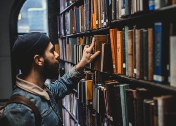Bibliotheken gaan voorzichtig weer open