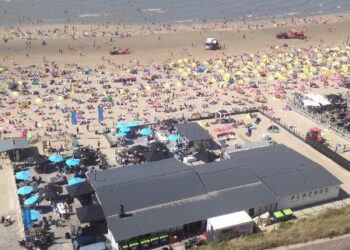 Hoe gaat strandtent Plazand om met de coronamaatregelen?
