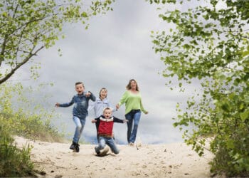 BloemendaalSamen.nl langzamerhand weer vol met activiteiten