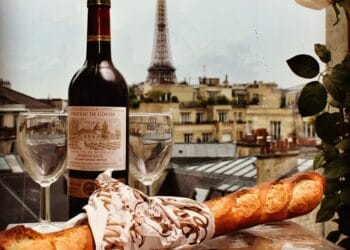 Test je Franse leenwoorden kennis met de Tête-a-Test