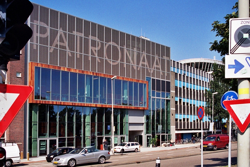 Het Patronaat gaat weer open! Hoe gaat een concert er nu uitzien?