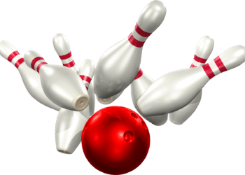 Bowlingbanen mogen weer open