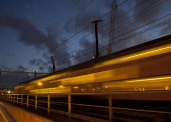 Eind juni rijden ook de nachttreinen weer naar Haarlem