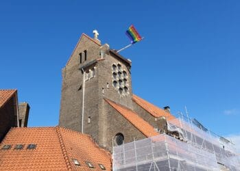 Renovatie H.H. Anna en Mariakathedraal Haarlem in oktober klaar