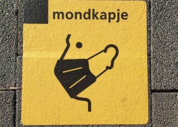 Geen mondkapjesplicht op regionaal niveau