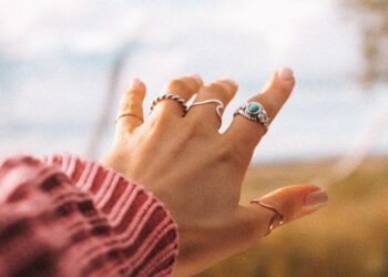 Het sieraad centraal in nieuwe tentoonstelling Vishal