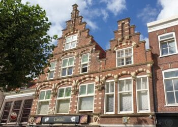 Woonruimte gezocht voor mensenrechtenactivist uit Burundi