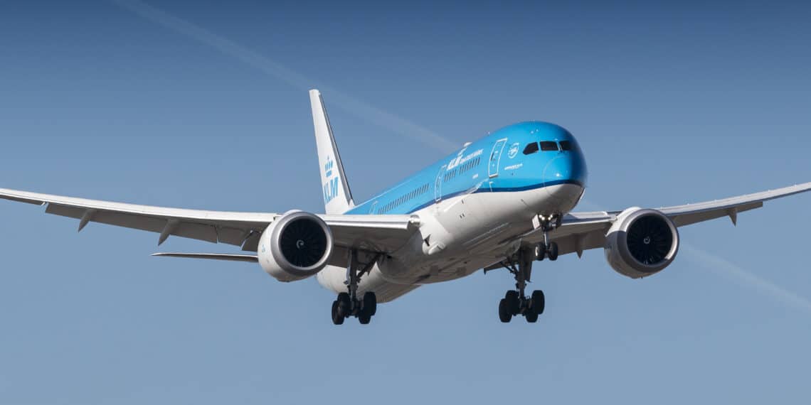 Boeing komt met tweede vertrekregeling voor personeel