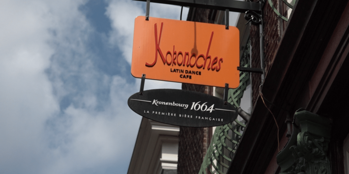 “We kunnen gasten niet vastbinden aan hun stoel”