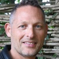 Peter de Zoete, rector Kennemer Lyceum, over de vervroegde open dag voor achtegroepers