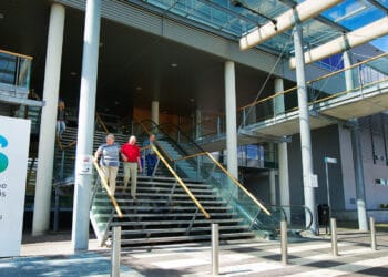 Medewerkers en patiënten Spaarne Gasthuis Hoofddorp besmet met corona